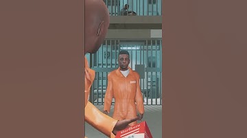 Boosie Jail Fight from VladTV Animated