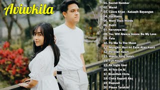 Aviwkila Full Album - Best Cover Terbaru Top 20 Cover Music By Aviwkila Acoustic 2023 OFFICIAL
