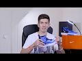 Nike Zoom Rize - Тестирование баскетбольных кроссовок