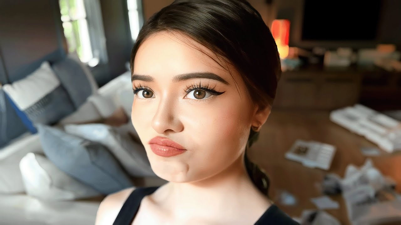 I didn’t think setting up my room would be this hard..