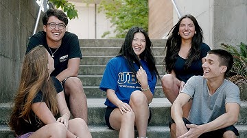 Pre-University Summer 2025 | Program Overview | UBC Future Global Leaders
