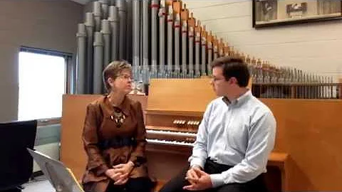 Interview with Dr. Faythe Freese