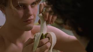 The Dreamers 2003 - Banana Scene