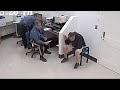 New Jersey Police Lieutenant Arrested for Drunk Driving @ .36% BAC [Extra Footage]