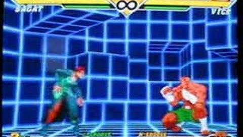 CVS2 N-Vice Ghetto Tutorial by Buk 2 of 2