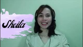 Self Introduction Video for VA Beginners | Self Introduction for Virtual Assistant