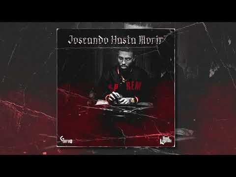 Galindo Again, Felo Blonck - Joseando Hasta Morir