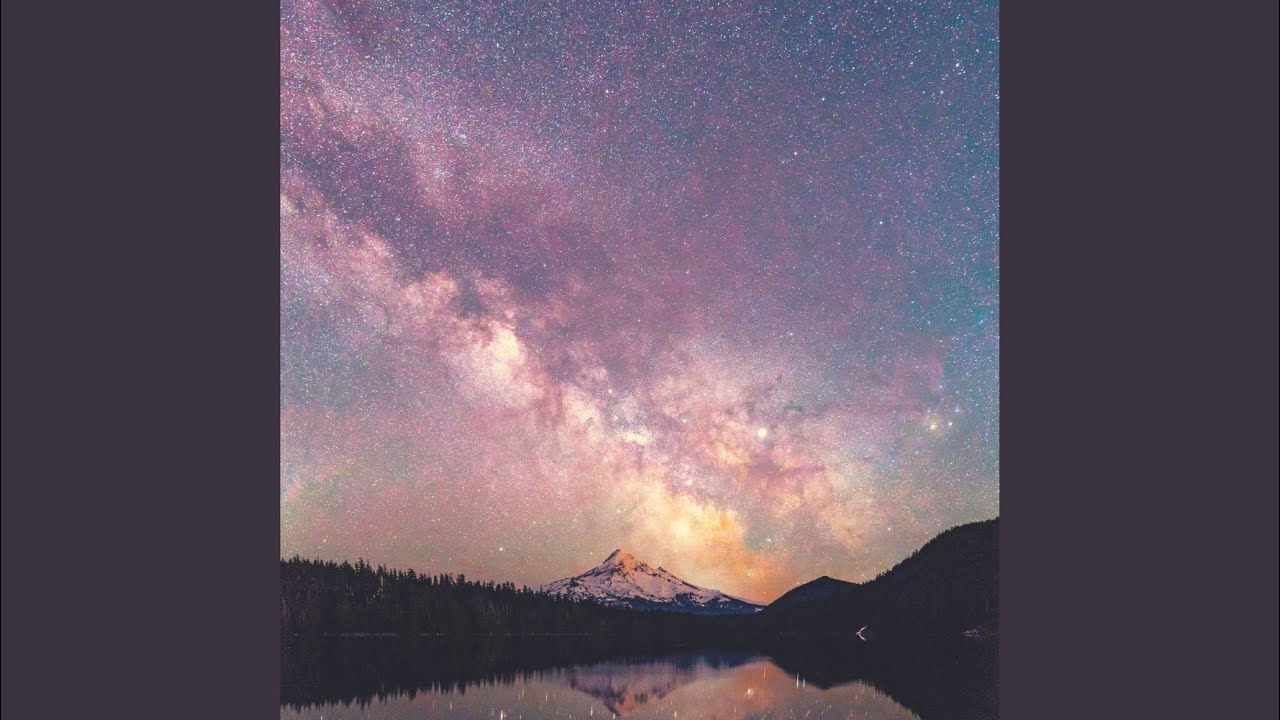 Sublime Backdrops for Anxiety Reduction