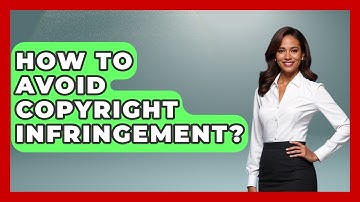 How To Avoid Copyright Infringement? - Graphic Design Nerd
