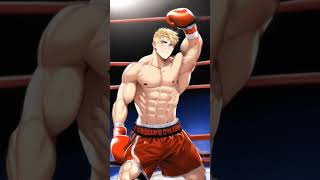 [TG TF]Entering A New League Of Boxing Tg |Male To  Female| Transformation Animation | Gender Bender