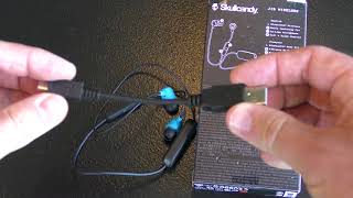 Skullcandy Jib Wireless Headphones Review