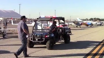 LBPD field support unit