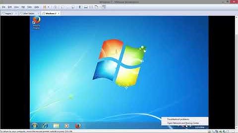 NAGIOS Monitoring Jaringan
