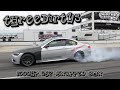 THREEDIRTY5 1000HP 2JZ BMW Madness - 170mph Fly By / Burnouts / In Car / Racing & More