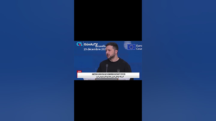 AMERİKA UKRAYNA QAZ KƏMƏRİNƏ NƏZARƏT İSTƏYİR