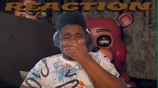 [SFM FNAF] The path of the Rookie 1 (REACTION) SAY WHAT!?