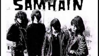 Samhain - Bloodfeast chords