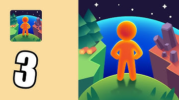 My Little Universe - Gameplay Walkthrough Part 3 -  (iOS, Android Gameplay) | LHT Gaming