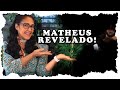 QUEREM CONHECER O MATHEUS? FINALMENTE A ESPERA ACABOU! + DICAS HOTS | MARI MENDES E MATHEUS MENDES 💖