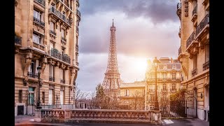 Paris, France 2022 Trip