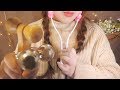 ASMR 12種類の顔のローリングマッサージで寝ながらVライン作り ASMR 12種類の顔のローリングマッサージで寝ながらVライン作り