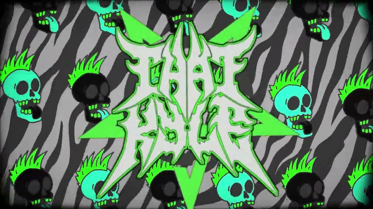 That Kyle Theme - Grady Finch