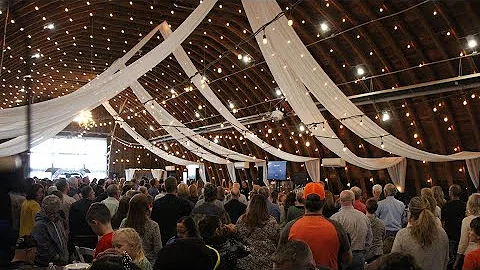 VITAL Gathering with Julie Green - April 10, 2022