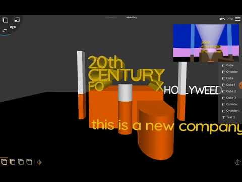 20th century fox