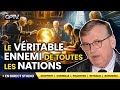 Il est temps dexposer clairement la superclasse mondiale et apatride  michel geoffroy  gptv