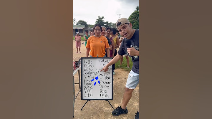 Si aciertas con el sonido correcto ganas el premio mayor 🥳
