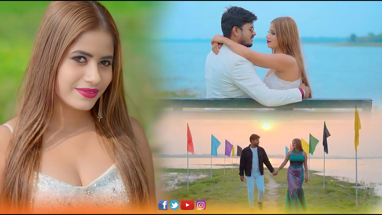 New Nagpuri Nonstop Song 2026 | Singer Kumar Pritam | Wo Ladki Dil Chura Gayi | Suman Gupta 