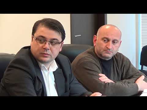 სამხარეო ადმინისტრაციაში გაერთიანებული შტაბის სხდომა ჩატარდა