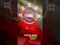 check your blender Ronak DJ Jhansi