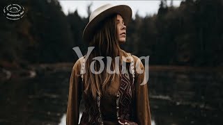 FIXL, KAYDI_ LoudNæss - Young (Lyrics)