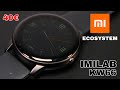 Seguro que no conoces este SMARTWATCH del ecosistema de XIAOMI | Imilab KW66 REVIEW