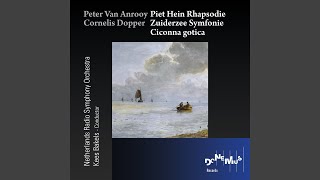 Symphonie No. 7 (Zuiderzee-Symphonie) : I. Allegro animato