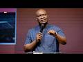 (Re upload) The Mystery of Strongholds (Quiz at the end) Koinonia with Apostle Joshua Selman Nimmak