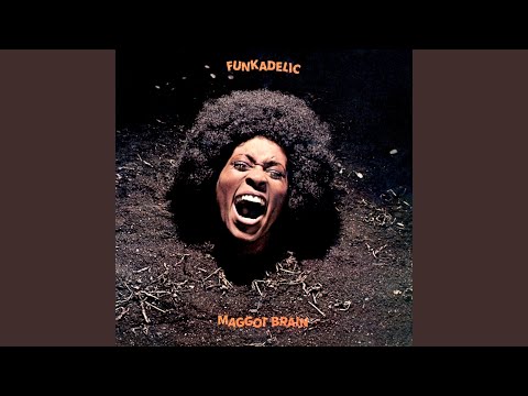 Maggot Brain