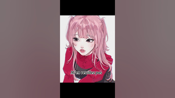 Je vais bien en ce moment🤗