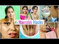 6 NAVRATRI Life Hacks You Must Try | #SkinCare #Fashion #Fun #Anaysa