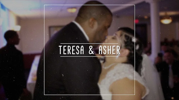 Teresa & Asher - Feature Film
