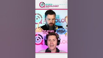 The end of the Ask an Audiologist podcast…