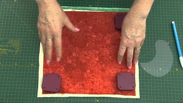 How To: Use Sew Easy Fabric Weights | Spotlight Stores