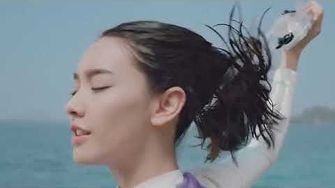 Unilever (UAPL) SunSilk Instant Restoration (No worry) 30 sec. English Version