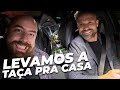 LEVAMOS A TAÇA DO BRASILEIRÃO PRA CASA! BASTIDORES DO OCTACAMPEONATO DO FLAMENGO E PREMIAÇÃO DA CBF