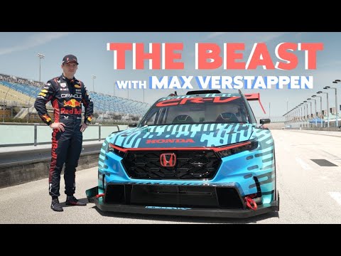 フェルスタッペンのタイヤカス フェルスタッペンがスプリントで優勝、予選はHondaパワー4台がQ3