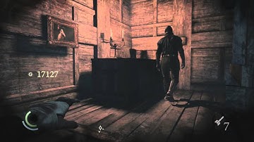 Thief - Chapter 8 - The Dawn