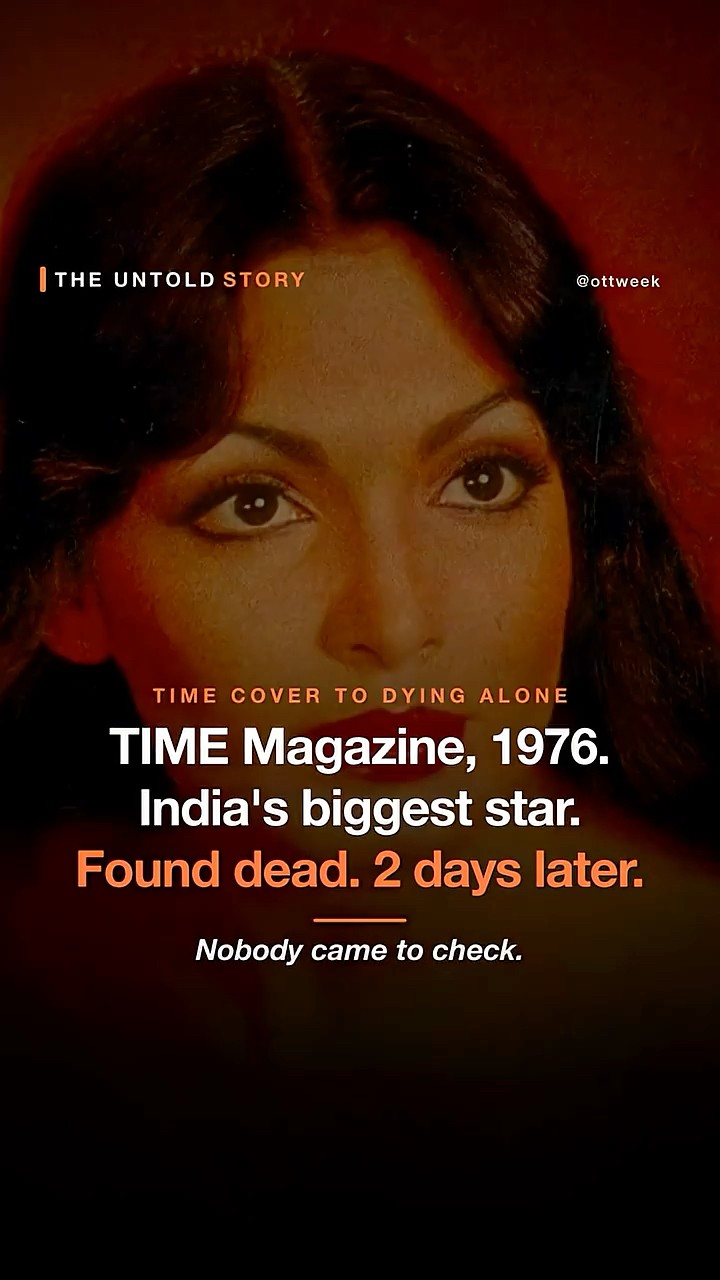 TIME Magazine cover. Died alone. Nobody knew. 🤯 #shorts