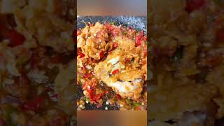 Ayam Cabecabean shotrs