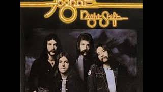 PDF Sample New Place to Call Home guitar tab & chords by Foghat.